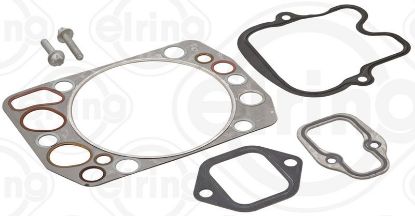 Gasket Kit, cylinder head MAN 51.00900-6827