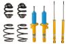 Suspension Kit, springs/shock absorbers BMW 3 Cabriolet (E46); K; B12