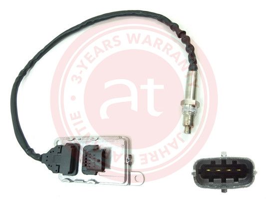 NOX Sensor, NOX catalytic converter VOLVO TRUCK - 22827993