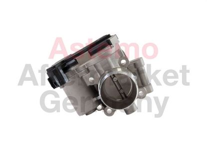 Throttle Body