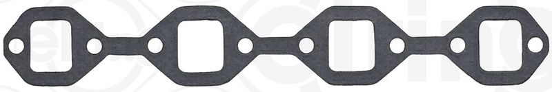 Gasket, exhaust manifold Mitsubishi