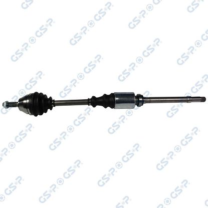 Drive Shaft PEUGEOT 3273G1