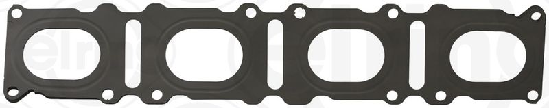Gasket, exhaust manifold MB