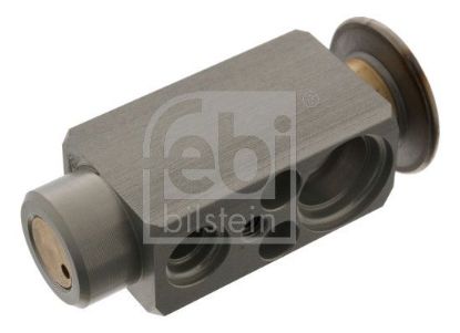 Expansion Valve, air conditioning Iveco - 0 9842 8105