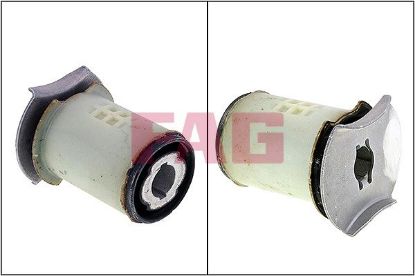 Bushing, axle beam VAG - 5Q0 505 145 E