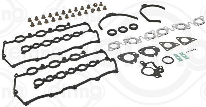 Gasket Kit, cylinder head Jaguar