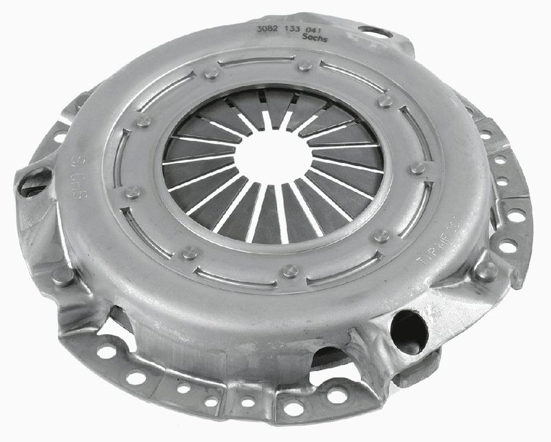 Clutch Pressure Plate Lada