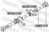 Joint, propshaft FORD 7T4Z-4R602-A, GM 22947024, HONDA 40100-SZA-A0