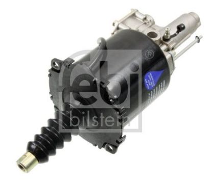 Clutch Booster RENAULT (RVI) - 50 10 452 512