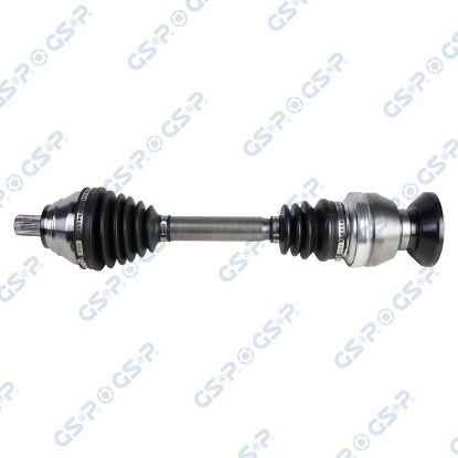 Drive Shaft 1K0407761LX