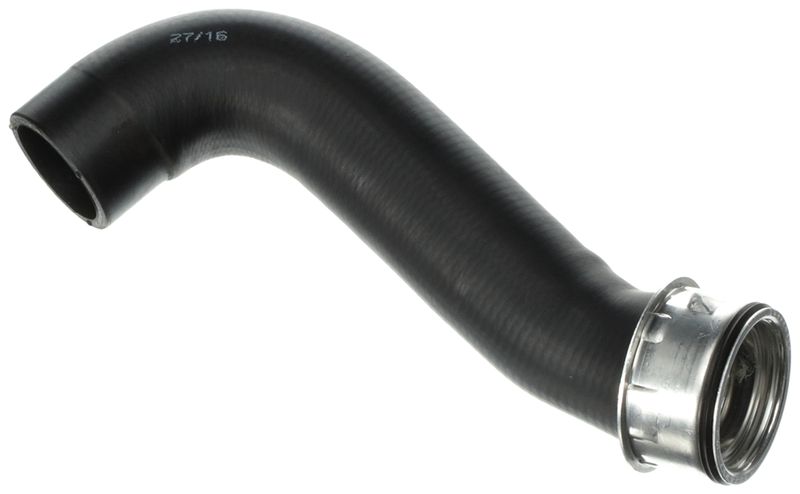Charger Air Hose A3 (8L1), GOLF IV (1J1)