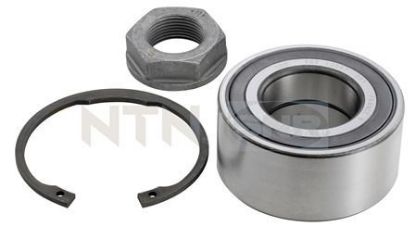 Wheel Bearing Kit PEUGEOT 1007
