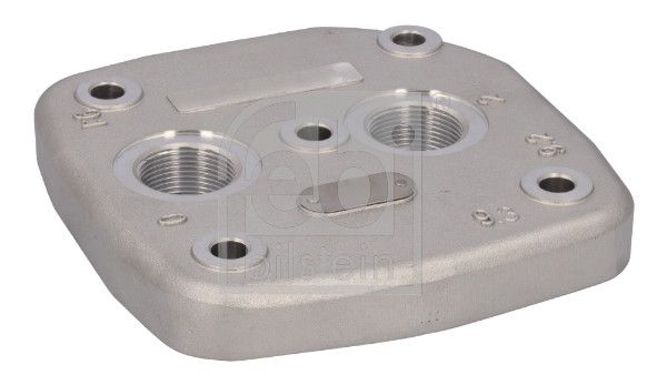 Cylinder Head, air compressor M A N 51.54114.6086 SK1