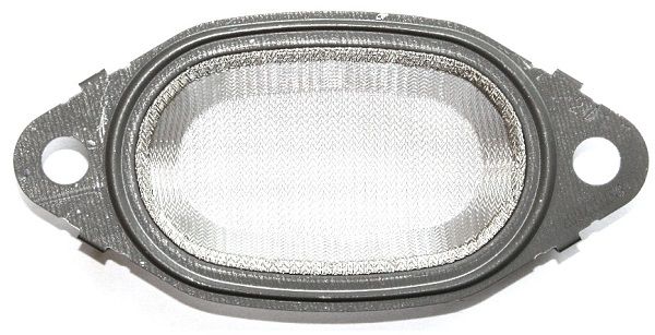 Gasket, EGR valve pipe BMW