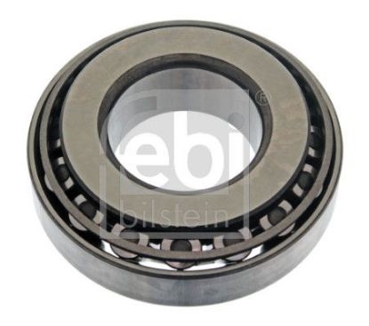 Wheel Bearing M A N 6324890200