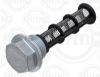 Screw Plug, oil sump DAIMLER PKW