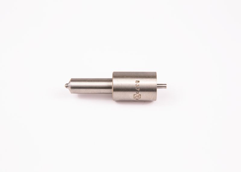 Injector Nozzle