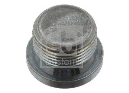 Screw Plug, manual transmission casing Fiat PKW 16993411