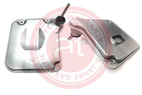 Hydraulic Filter, automatic transmission Subaru