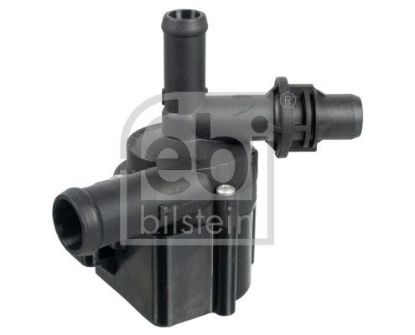 Auxiliary Water Pump (cooling water circuit) BMW - 11 51 8 616 992 SK