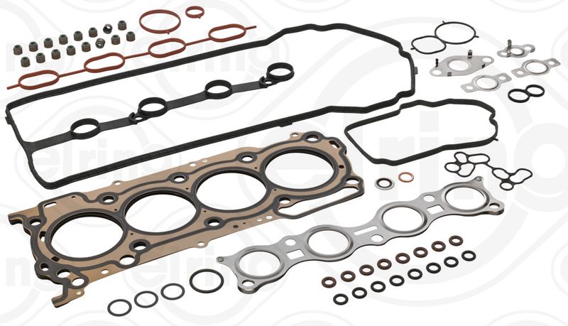 Gasket Kit, cylinder head SUZUKI 11400-81841