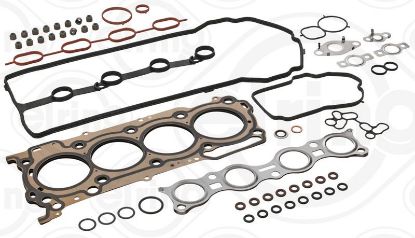 Gasket Kit, cylinder head SUZUKI 11400-81841