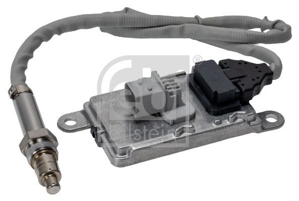 NOX Sensor, urea injection MERCEDES-BENZ - 010 153 16 28