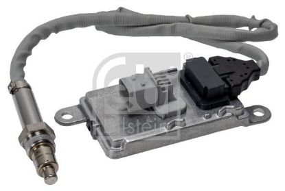 NOX Sensor, urea injection MERCEDES-BENZ - 010 153 16 28
