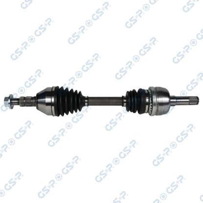 Drive Shaft 13219092