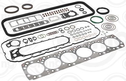 Full Gasket Kit, engine Iveco