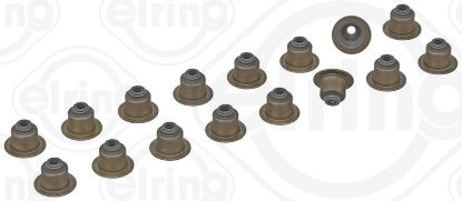 Seal Set, valve stem Renault
