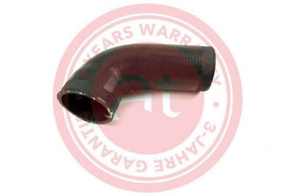 Charger Air Hose BMW E39