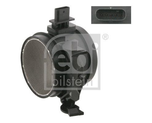 Mass Air Flow Sensor Mercedes-Benz - 273 094 09 48