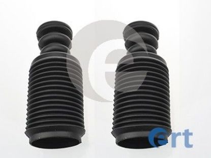 Dust Cover Kit, shock absorber