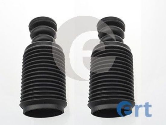 Dust Cover Kit, shock absorber