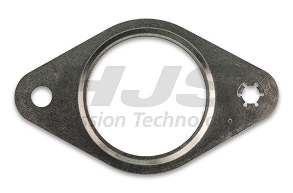 Gasket, exhaust pipe FORD