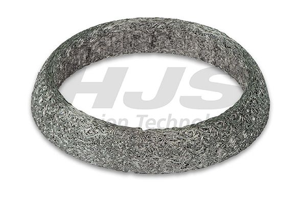 Seal Ring, exhaust pipe FORD