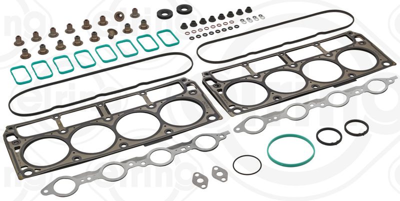 Gasket Kit, cylinder head GM