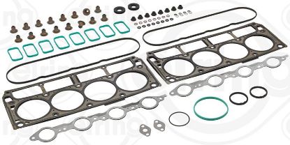 Gasket Kit, cylinder head GM
