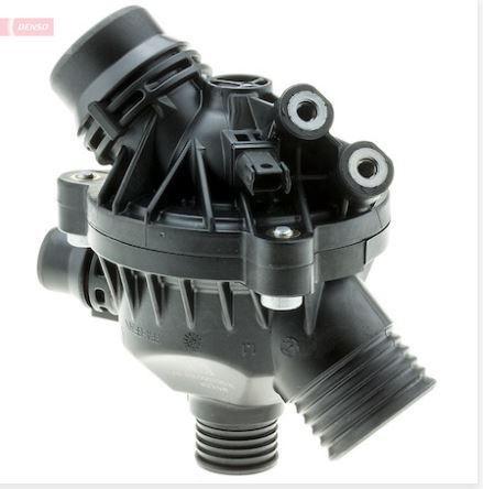 Thermostat, coolant BMW