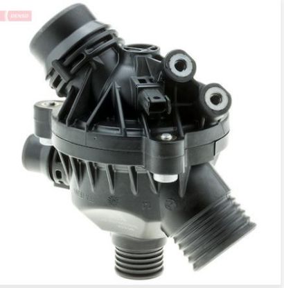 Thermostat, coolant BMW