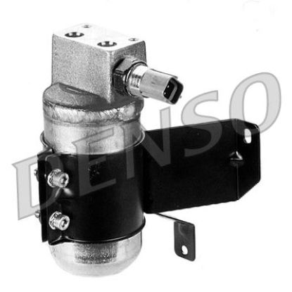 Dryer, air conditioning