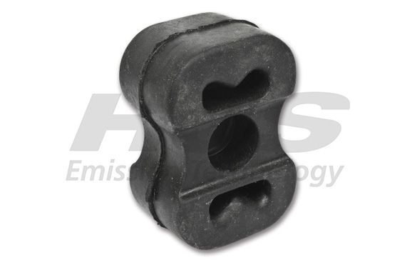 Bracket, muffler VOLVO