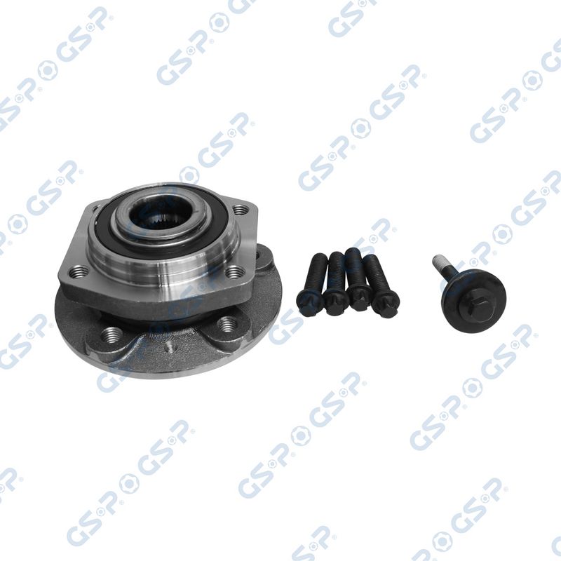 Wheel Bearing Kit VOLVO - 2743240