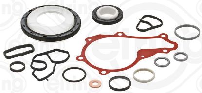 Gasket Kit, crankcase FORD ET