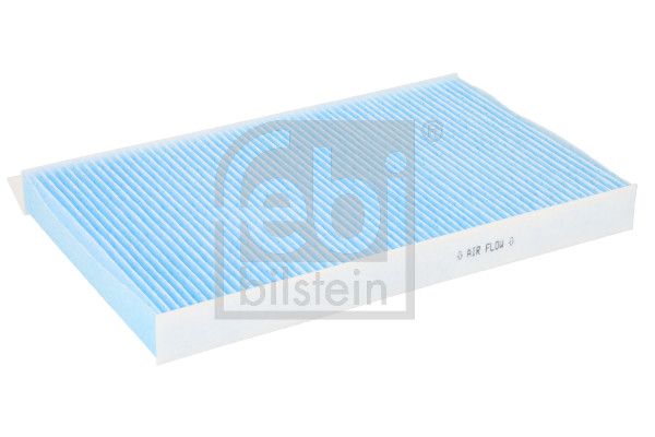 Filter, cabin air MG 11136579