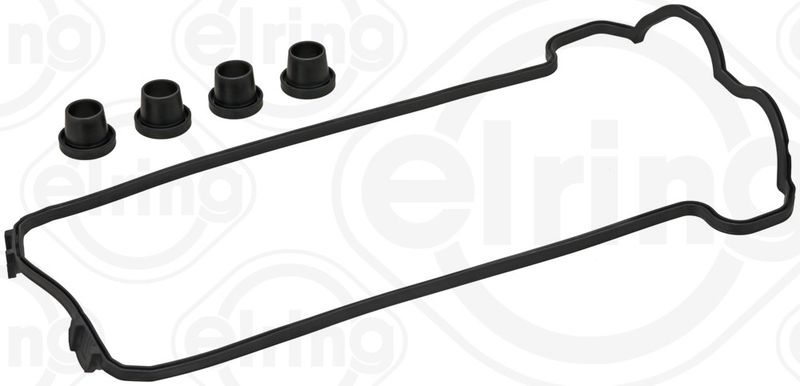 Gasket Set, cylinder head cover DAIMLER PKW