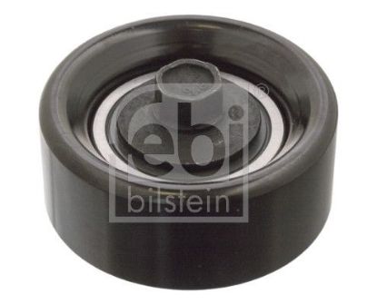 Deflection/Guide Pulley, V-ribbed belt KIA 25287-25000