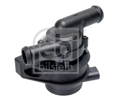 Auxiliary Water Pump (cooling water circuit) VW-Audi - 078 121 601 B