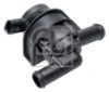 Auxiliary Water Pump (cooling water circuit) VW-Audi - 078 121 601 B